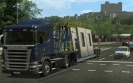 Náhled k programu UK Truck Simulator 1.32